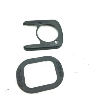 Beretta 390 12ga, Shotgun Parts, Drop Spacer, Forend Cover