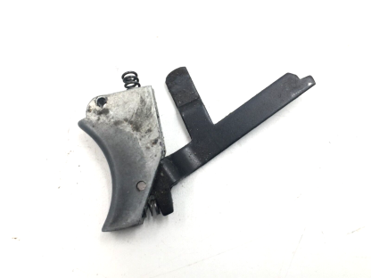 Jennings J-22 .22LR, Pistol Parts: Trigger - Image 3