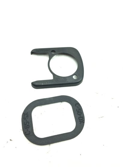 Beretta 390 12ga, Shotgun Parts, Drop Spacer, Forend Cover