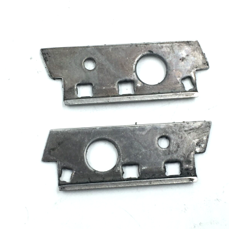 FN FNP 9mm, Pistol Parts: Front Frame Rails