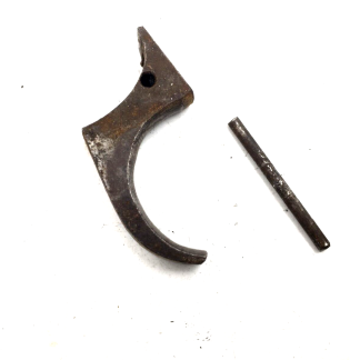 American Gun Victor 12 Gauge, Shotgun Parts: Trigger, Pin