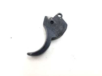 Iver Johnson TP-22 .22LR, Pistol Parts: Trigger - Image 5