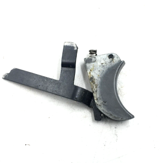 Bryco Jennings J-22 .22LR, Pistol Parts: Trigger