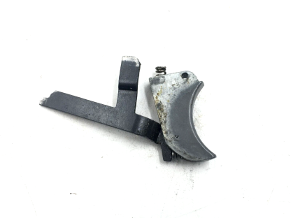 Bryco Jennings J-22 .22LR, Pistol Parts: Trigger