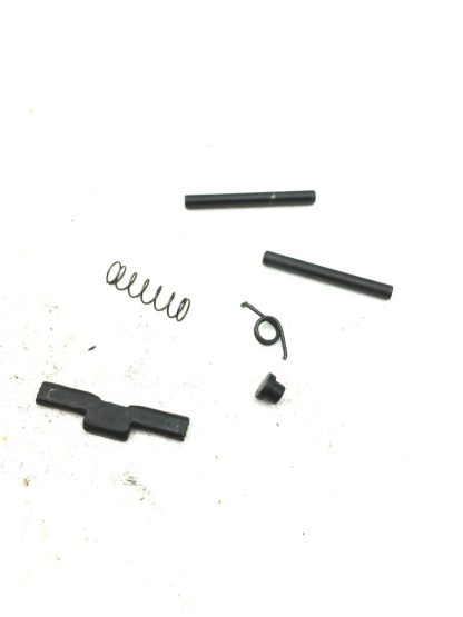 Taurus 845 .45ACP, Pistol Parts, Pins, Springs, Lever - Image 3