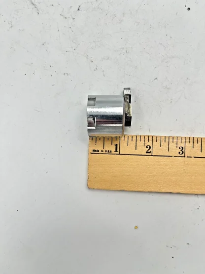 Clerke 1st .22LR Revolver Parts: Cylinder - Image 6