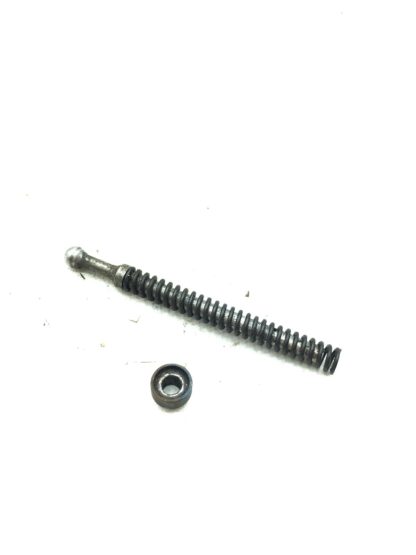 Smith & Wesson 38 .38Spl, Revolver Parts, Strut, Spring, Seat - Image 2