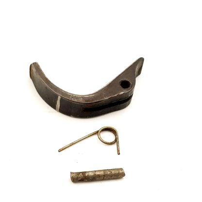 Savage 94 12ga, Shotgun Parts, Trigger, Trigger Spring, Pin - Image 8