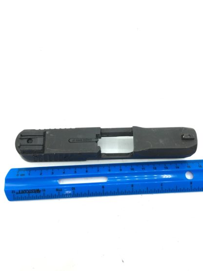 Taurus PTIII G2 Millennium 9mm, Pistol Parts, Slide - Image 8