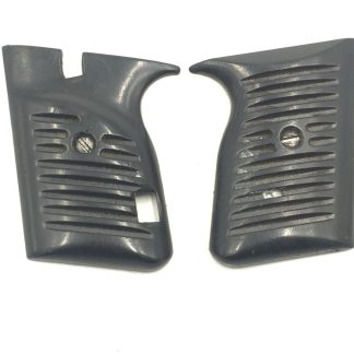 Lorcin L-22 .22LR, Pistol Parts: Grips, Screws