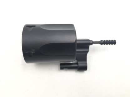 Ruger Bodyguard 38 .38 Special, Revolver Parts: Cylinder