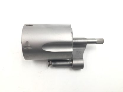 Smith & Wesson 637-2 .38 Special, Revolver Parts: Cylinder