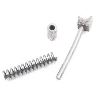 Savage 94C 410ga, Rifle Parts: Mainspring with Plunger & Seat