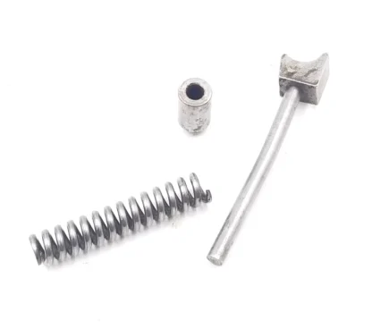 Savage 94C 410ga, Rifle Parts: Mainspring with Plunger & Seat
