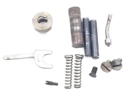 Savage 94C 410ga, Rifle Parts: Levers, Pins, Screws, Springs