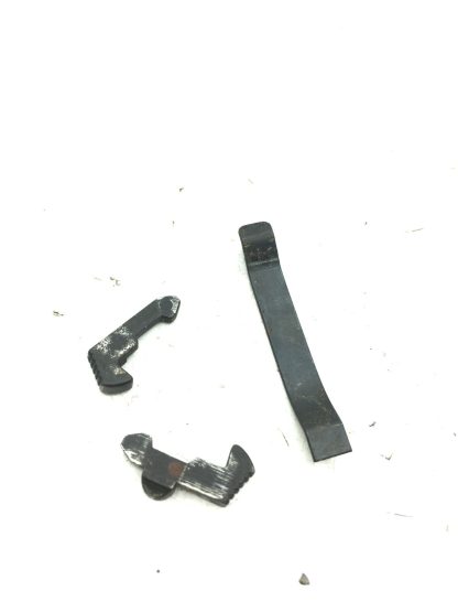 Ruger P85 9mm, Pistol parts, Mag Latches, Spring - Image 2