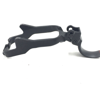 SAR B6P 9mm, Pistol Parts: Trigger