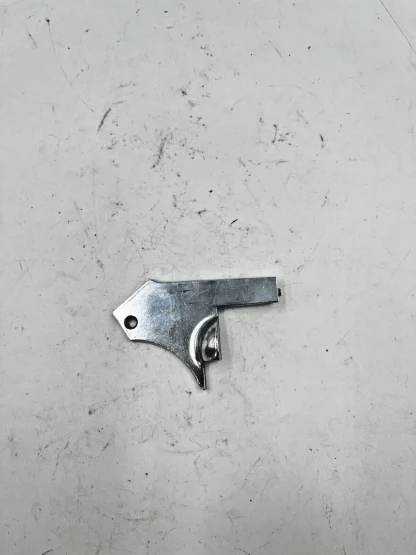 Clerke 1st .22LR Revolver Parts: Side Plate - Image 3