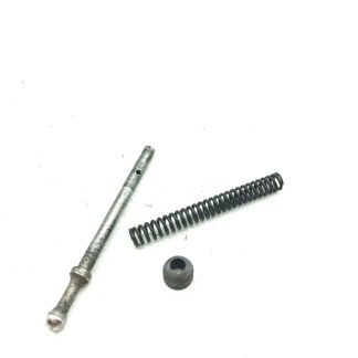 Smith & Wesson 38 .38Spl, Revolver Parts, Strut, Spring, Seat