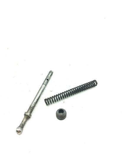 Smith & Wesson 38 .38Spl, Revolver Parts, Strut, Spring, Seat