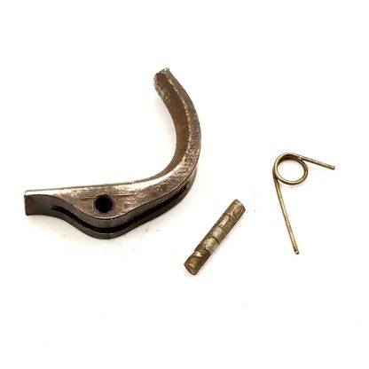 Savage 94 12ga, Shotgun Parts, Trigger, Trigger Spring, Pin - Image 2