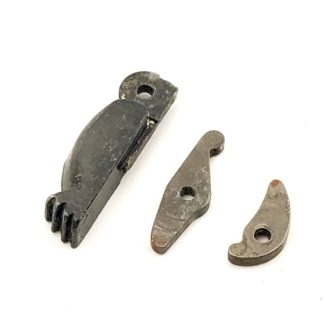 Rohm B .22 Short, Revolver Part, Gate, Cylinder Stop, Lever