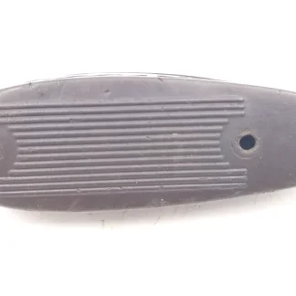 Mossberg 500 C, 20 Gauge Shotgun Parts: Butt Plate
