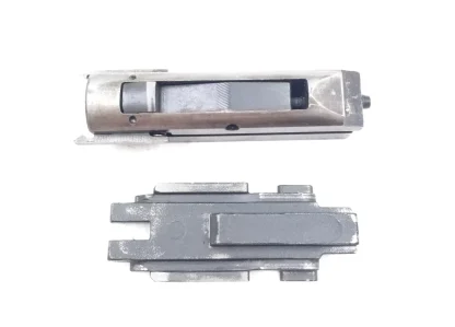 Mossberg 500 C, 20 Gauge Shotgun Parts: Bolt & Slide - Image 5