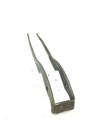 Ithaca DS Police Special 37 12ga, Shotgun Parts, Carrier - Image 5