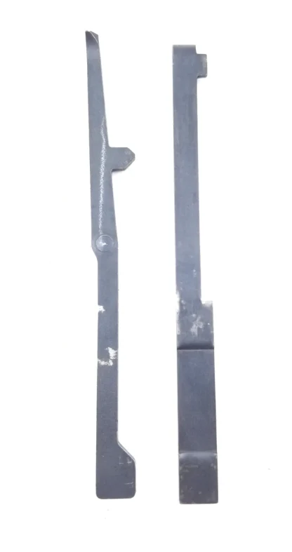 Mossberg 500 C, 20 Gauge Shotgun Parts: Cartridge Stop & Interrupter