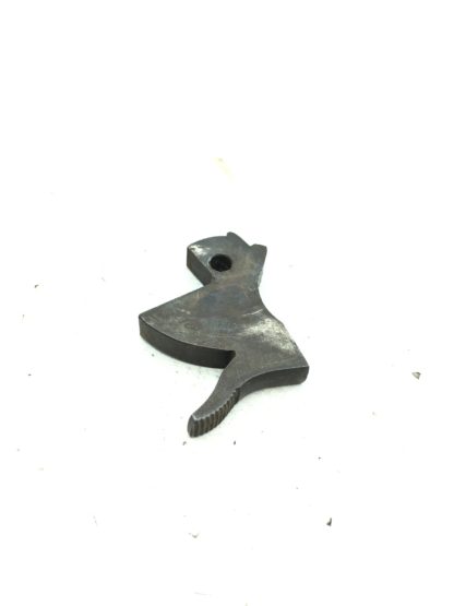 Stevens Single Shot 12ga, Shotgun Parts, Hammer - Image 5