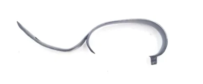 Sears Roebuck 433.512 370, Shotgun Parts: Trigger Guard - Image 4