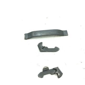 Ruger P85 9mm, Pistol parts, Mag Latches, Spring