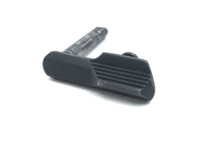 SAR B6P 9mm, Pistol Parts: Slide Stop