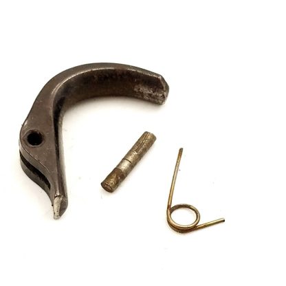 Savage 94 12ga, Shotgun Parts, Trigger, Trigger Spring, Pin - Image 3