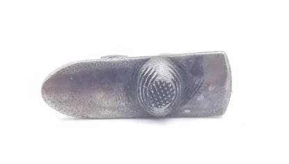 Sears Roebuck 433.512 370, Shotgun Parts: Safety Button - Image 4