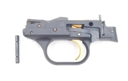 Mossberg 500 12 Gauge, Shotgun Parts: Trigger Group & Pin