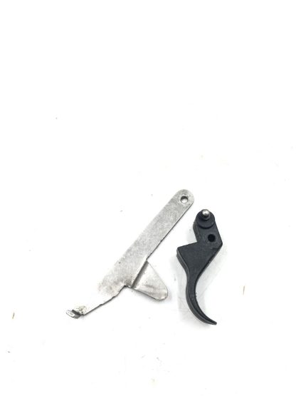 Sig Sauer Mosquito 22lr, pistol parts, trigger and bar