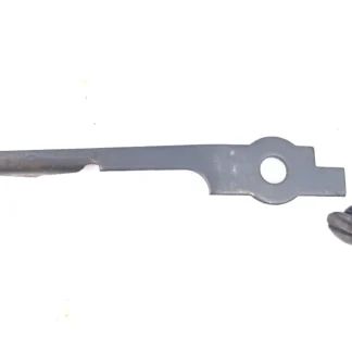 Mossberg 500 12 Gauge, Shotgun Parts: Ejector & Screw