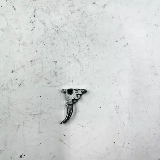 Clerke 1st .22LR Revolver Parts: Trigger
