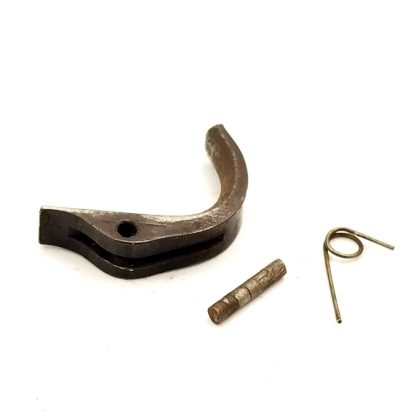 Savage 94 12ga, Shotgun Parts, Trigger, Trigger Spring, Pin - Image 4