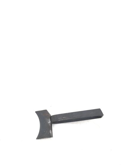 Iver Johnson 1911A1 9mm, pistol parts, trigger - Image 6
