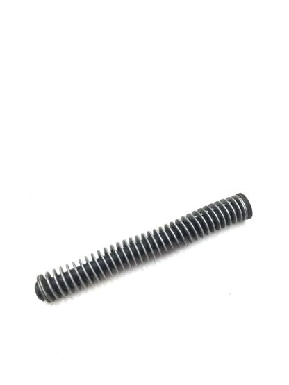 Glock 22 gen 3 40s&w, pistol parts, recoil spring