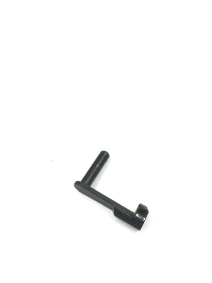 Remington 1911 R1S 45acp, pistol parts, slide catch - Image 4