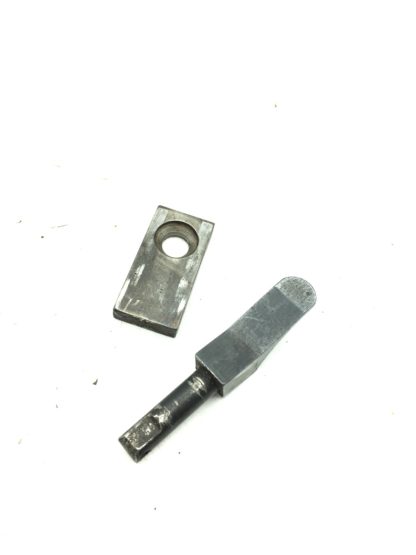 Armi Protector Italian Folding 12ga, Shotgun Parts, Cocking Lever - Image 5