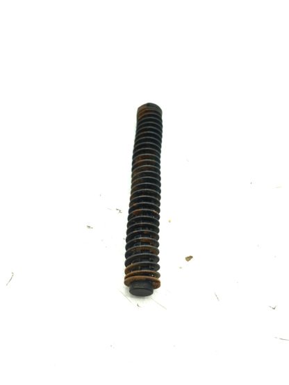 Smith & Wesson SD9VE 9mm, Pistol Parts, Recoil Spring