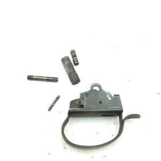 J.C Higgins 101.40 12ga, Shotgun Parts, Trigger Guard