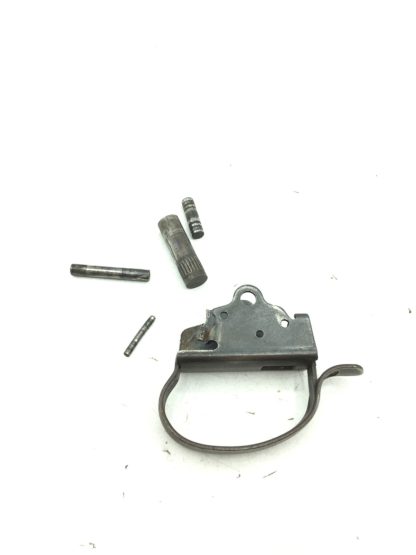 J.C Higgins 101.40 12ga, Shotgun Parts, Trigger Guard
