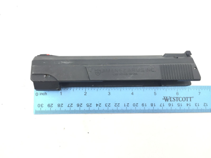 Jiminez JA Nine, 9mm Pistol Parts: Slide - Image 7