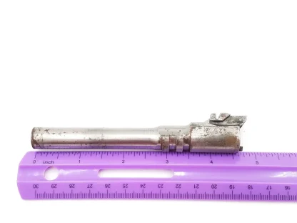FEG P9R 9mm Pistol Parts: Barrel - Image 4